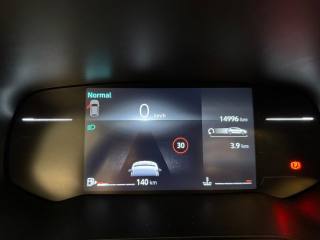 RENAULT Clio usata, con Volante in pelle