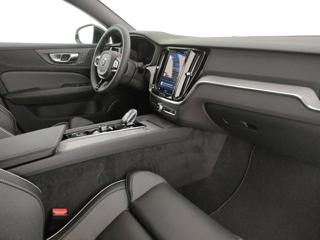 VOLVO V60 usata, con Bracciolo
