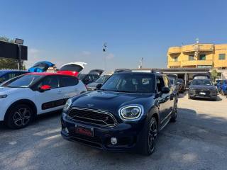 MINI Countryman usata, con Airbag laterali
