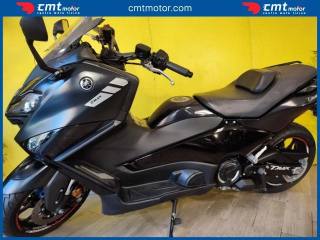 YAMAHA T-Max 560 usata 6