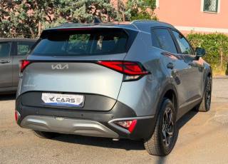 KIA Sportage usata, con Airbag Passeggero