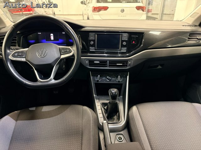 VOLKSWAGEN Taigo usata, con Alzacristalli elettrici