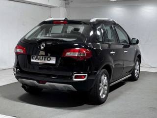 RENAULT Koleos usata, con Autoradio