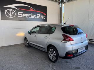 PEUGEOT 3008 usata, con Airbag Passeggero