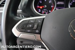 VOLKSWAGEN Tiguan usata, con Climatizzatore
