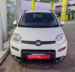 FIAT Panda usata, con Chiusura centralizzata