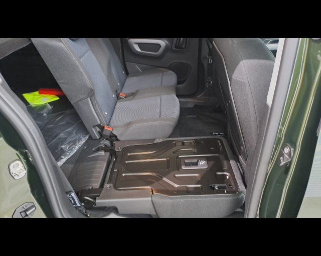 FIAT Doblo usata 28