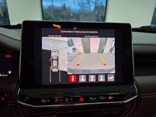 JEEP Compass usata, con Antifurto