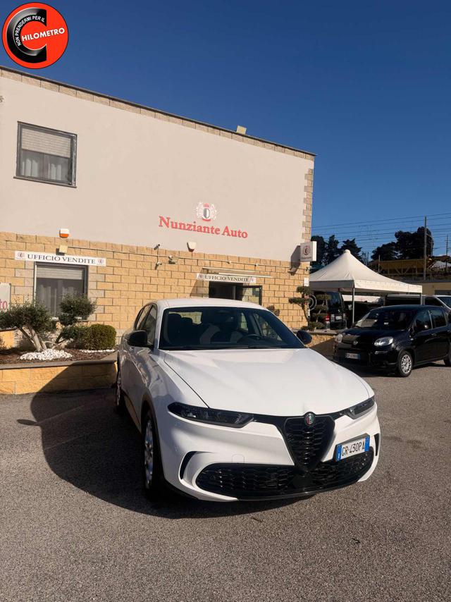 ALFA ROMEO Tonale usata, con ABS