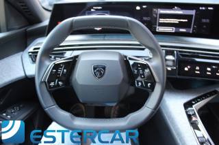 PEUGEOT 3008 usata, con Boardcomputer