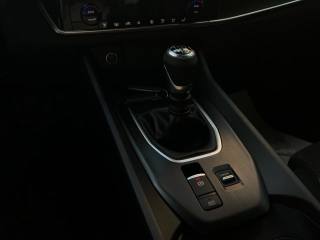 NISSAN Qashqai usata, con MP3