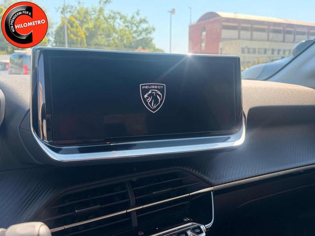 PEUGEOT 208 usata, con Chiusura centralizzata