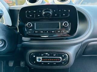 SMART ForTwo usata, con Climatizzatore