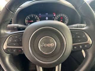 JEEP Renegade usata, con Controllo automatico clima