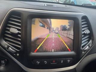 JEEP Cherokee usata, con Boardcomputer