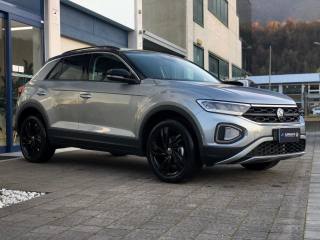 VOLKSWAGEN T-Roc usata, con Alzacristalli elettrici