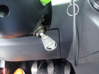 FIAT 500 usata, con Chiusura centralizzata