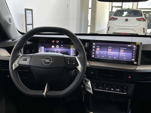 OPEL Frontera usata, con Fendinebbia