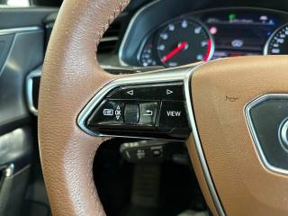 AUDI A6 usata, con Sistema di navigazione