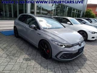VOLKSWAGEN Golf 2.0 TDI GTD DSG