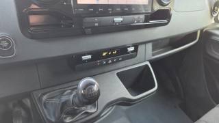 MERCEDES-BENZ Sprinter usata, con Servosterzo