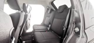 SUZUKI Ignis usata, con Immobilizzatore elettronico