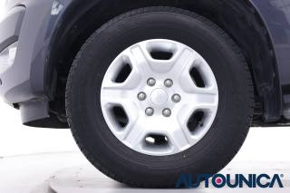 FORD Ranger usata, con Controllo trazione