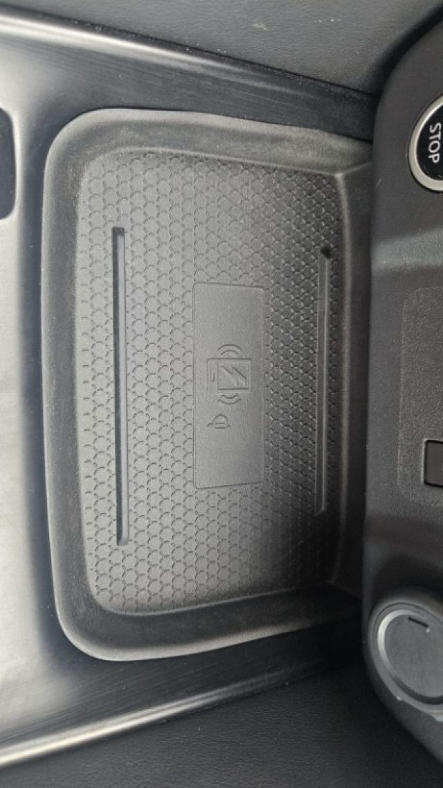NISSAN Qashqai usata, con Cruise Control