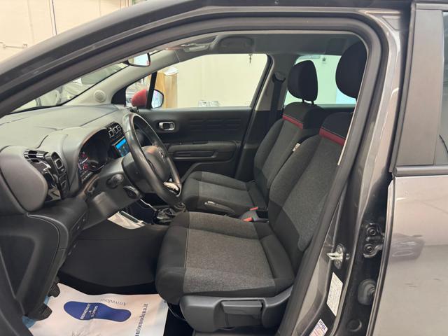 CITROEN C3 Aircross usata, con Antifurto