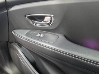 RENAULT Scenic usata, con Controllo elettronico della corsia