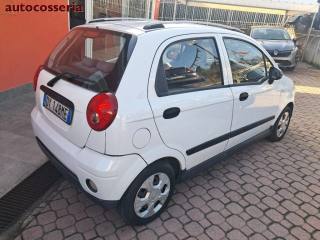 CHEVROLET Matiz usata, con Airbag