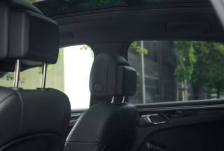 PORSCHE Macan usata, con Sistema di navigazione
