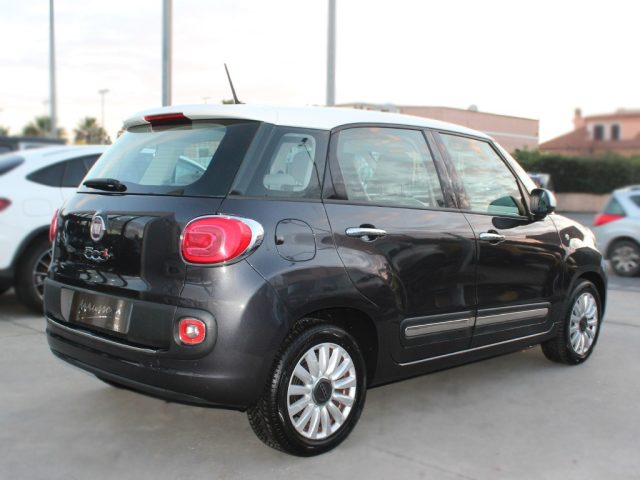 FIAT 500L usata, con Airbag Passeggero