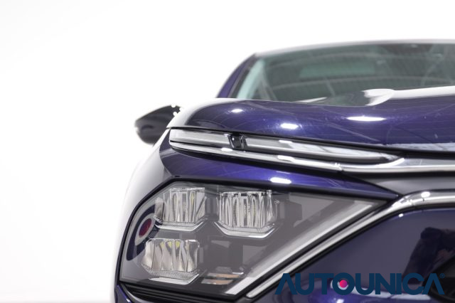 CITROEN C4 usata, con Cruise Control
