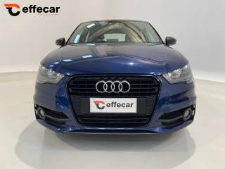 AUDI A1 usata, con Airbag
