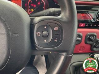 FIAT Panda usata, con Servosterzo