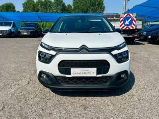 CITROEN C3 usata, con Bluetooth