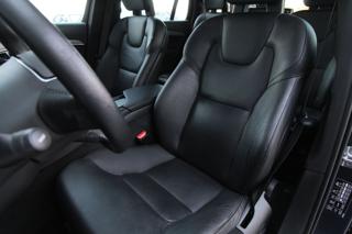 VOLVO XC90 usata, con Antifurto