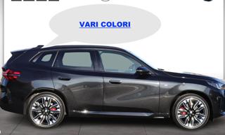 BMW X3 usata, con Chiusura centralizzata