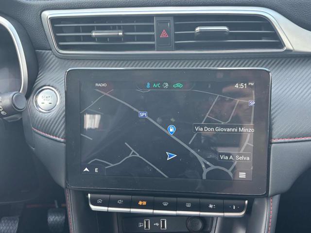 MG ZS usata, con Lettore CD