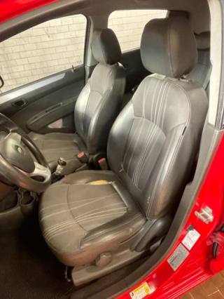 CHEVROLET Spark usata, con Airbag Passeggero