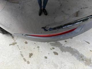 FIAT Tipo usata, con Park Distance Control