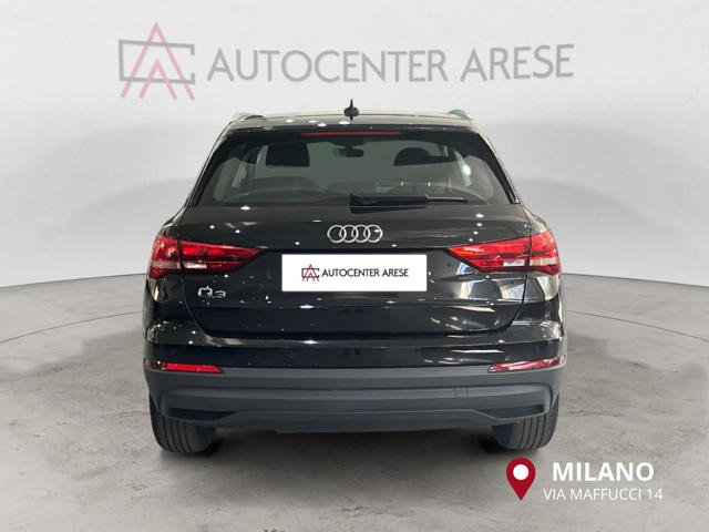 AUDI Q3 usata, con Alzacristalli elettrici