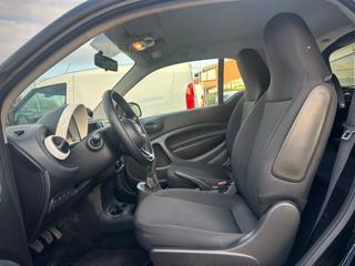SMART ForTwo usata 19
