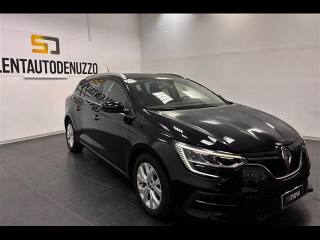 RENAULT Megane Sporter 1.6 E-TECH Plug-in Hybrid Business