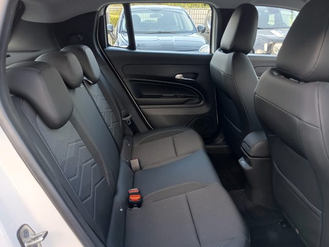 JEEP Avenger usata, con Servosterzo