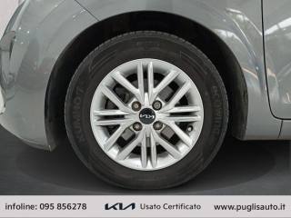 KIA Picanto usata, con Bluetooth