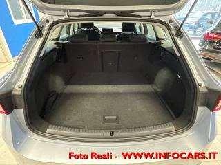 SEAT Leon usata, con Controllo elettronico della corsia
