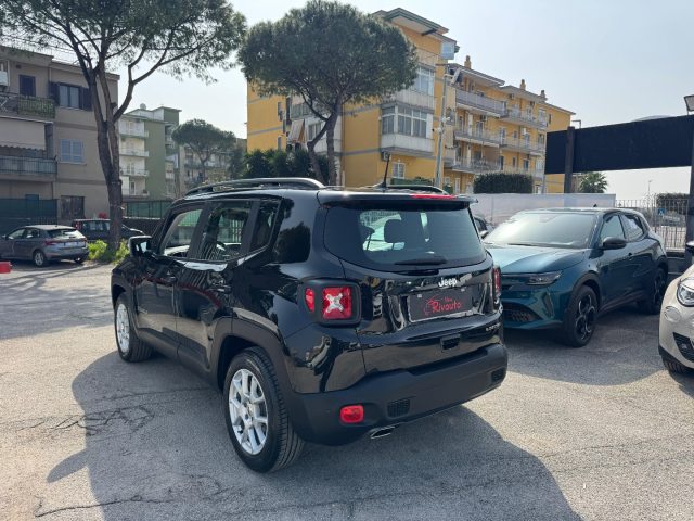 JEEP Renegade usata, con Autoradio