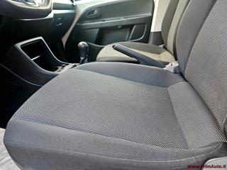 VOLKSWAGEN up! usata, con ESP